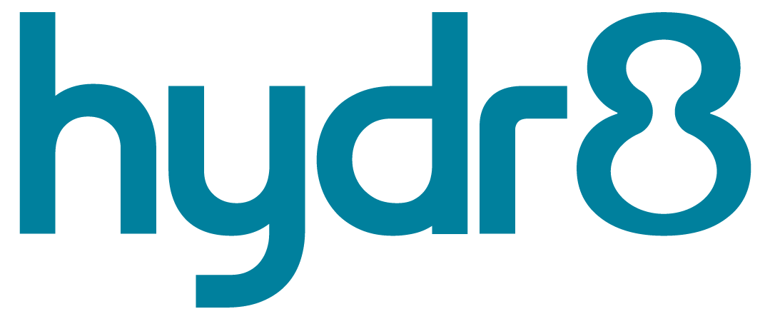 Hydr8